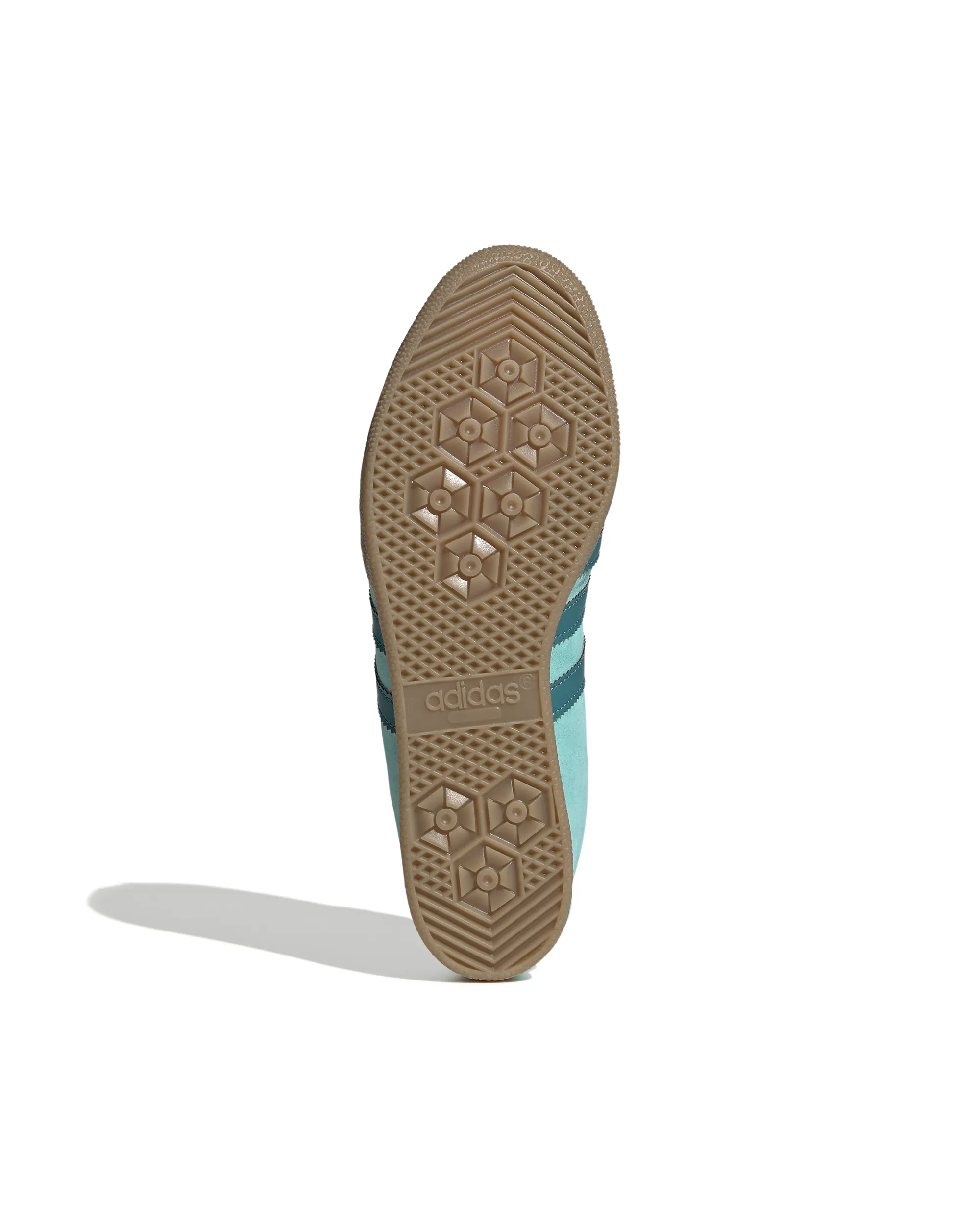 London - Flash Aqua / Arctic Fusion / Gum