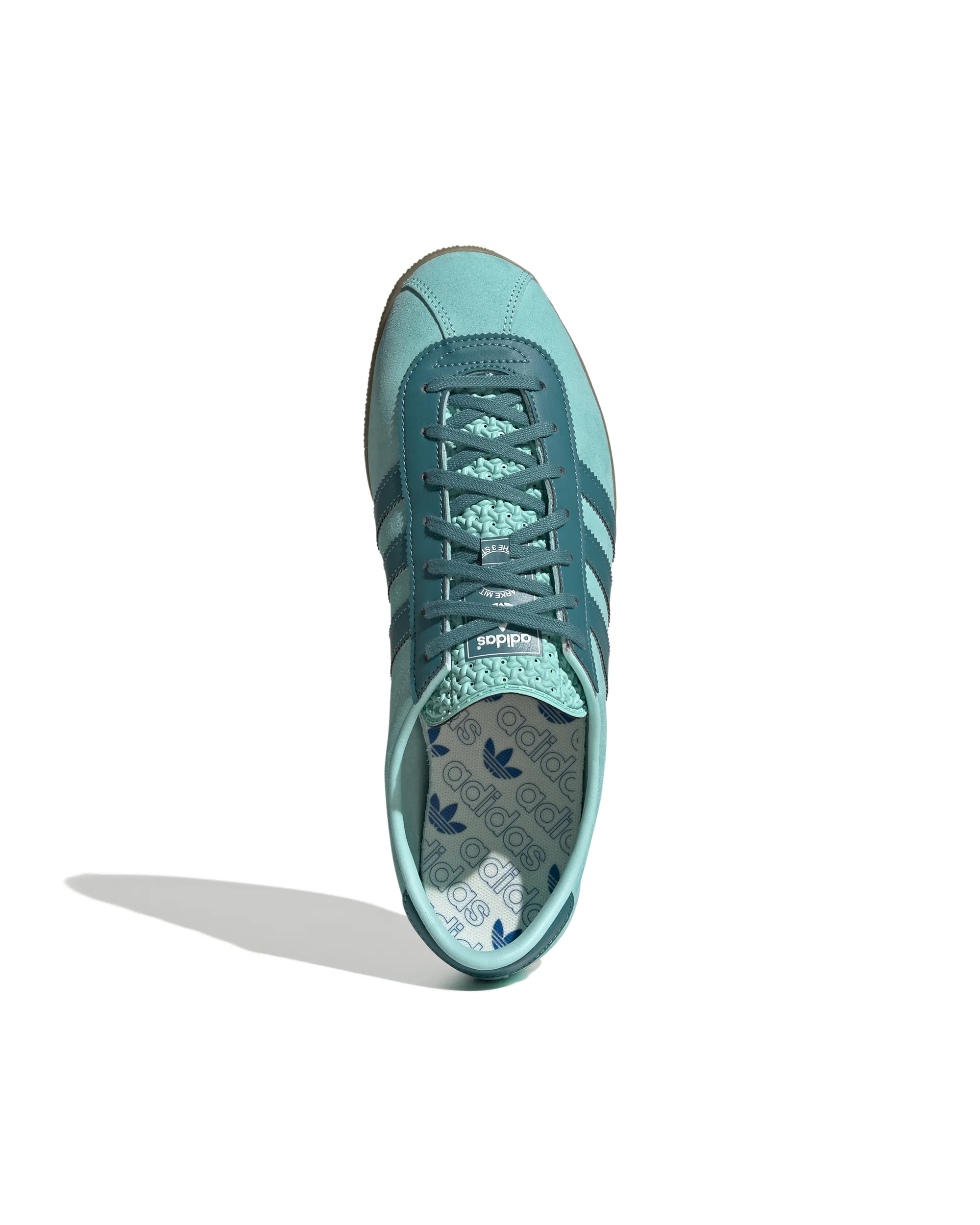 London - Flash Aqua / Arctic Fusion / Gum