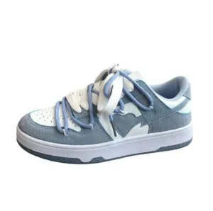 Lovecore Aesthetic Sneakers