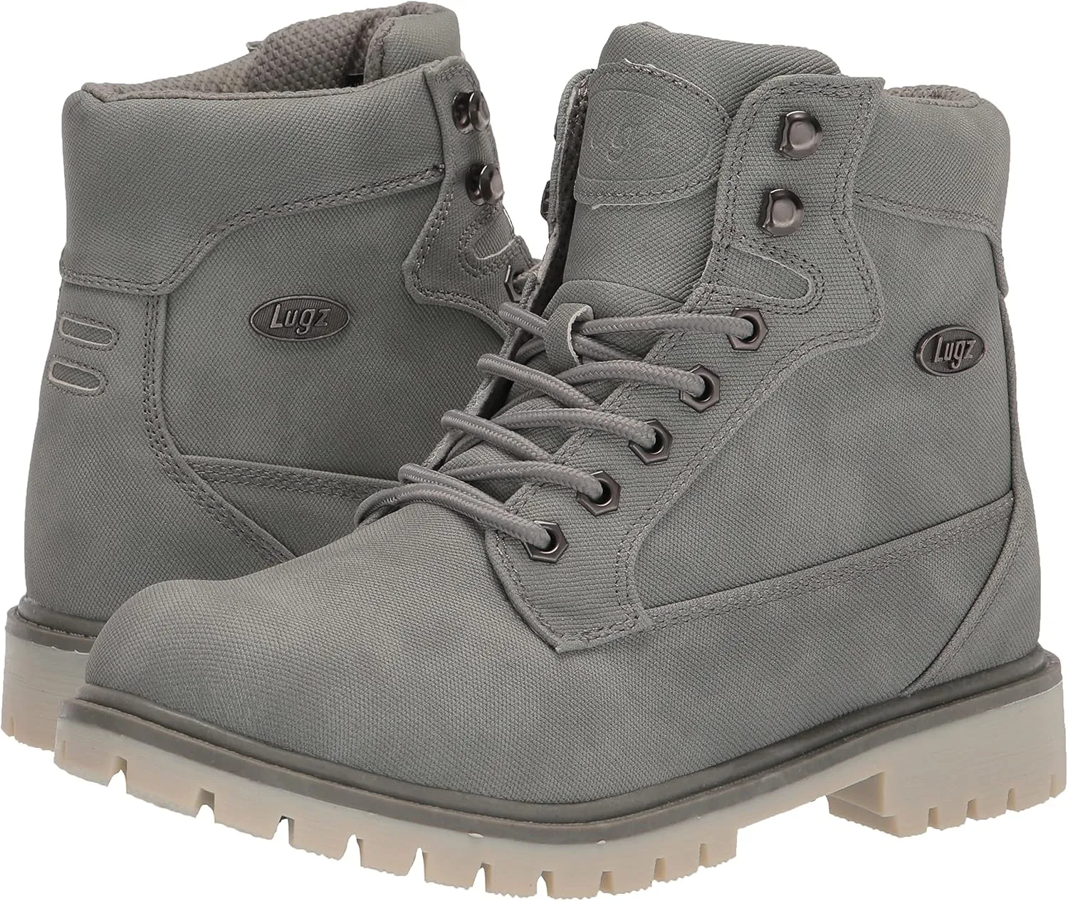 Lugz Women's Mantle Hi Classic 6-inch Chukka Boot Fashion