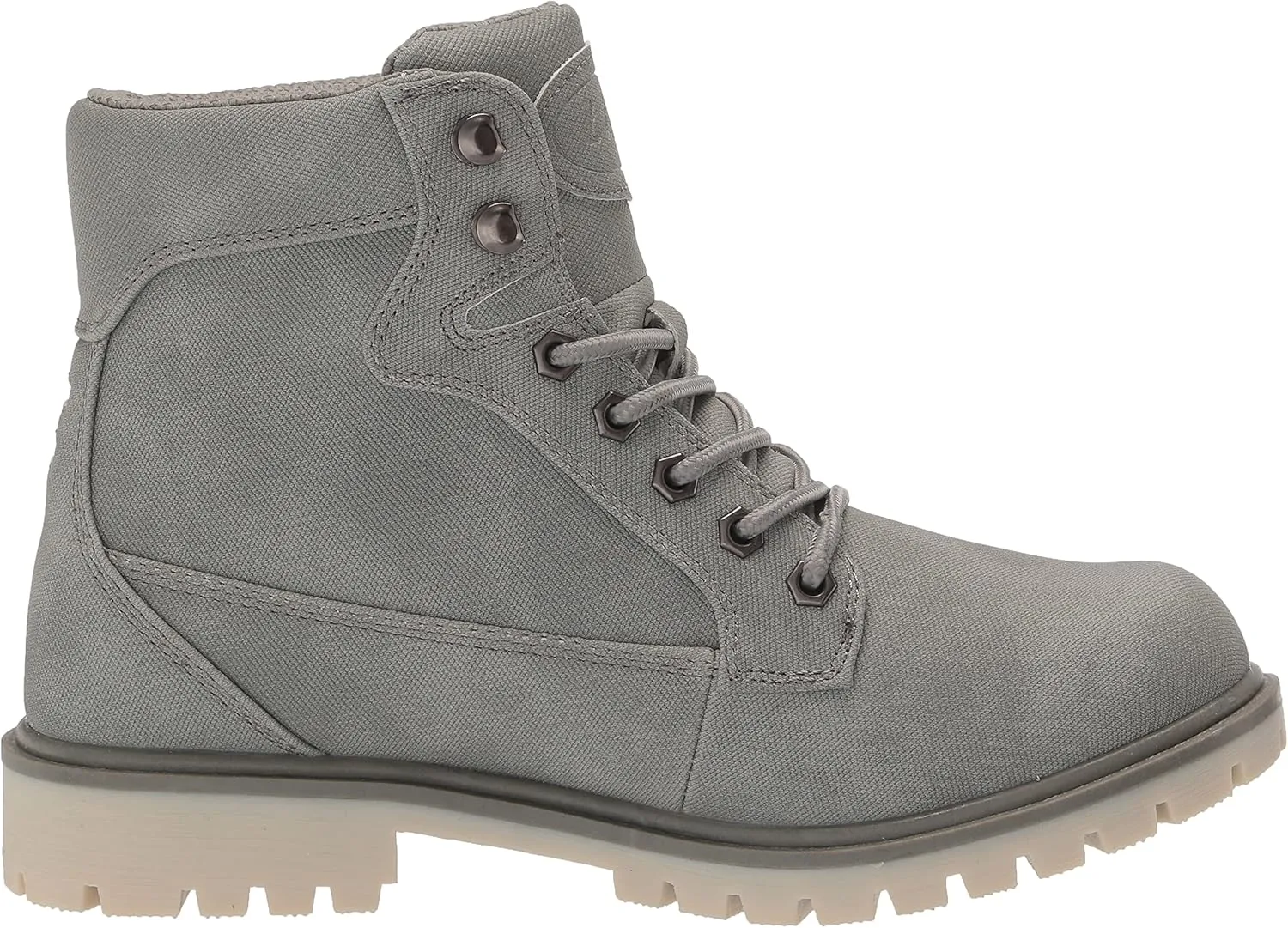 Lugz Women's Mantle Hi Classic 6-inch Chukka Boot Fashion