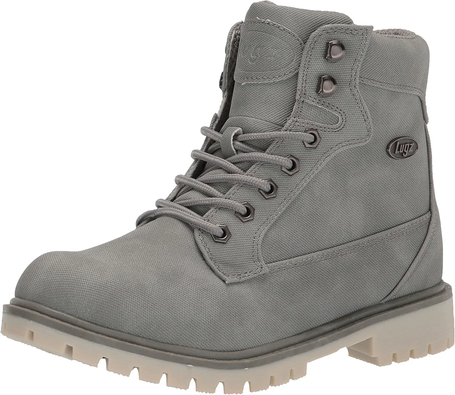Lugz Women's Mantle Hi Classic 6-inch Chukka Boot Fashion