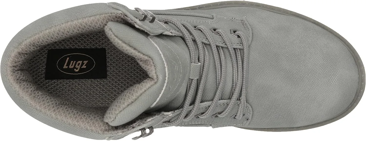 Lugz Women's Mantle Hi Classic 6-inch Chukka Boot Fashion