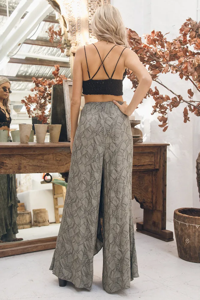 Mareike Pants Olive