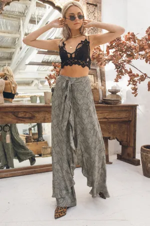 Mareike Pants Olive