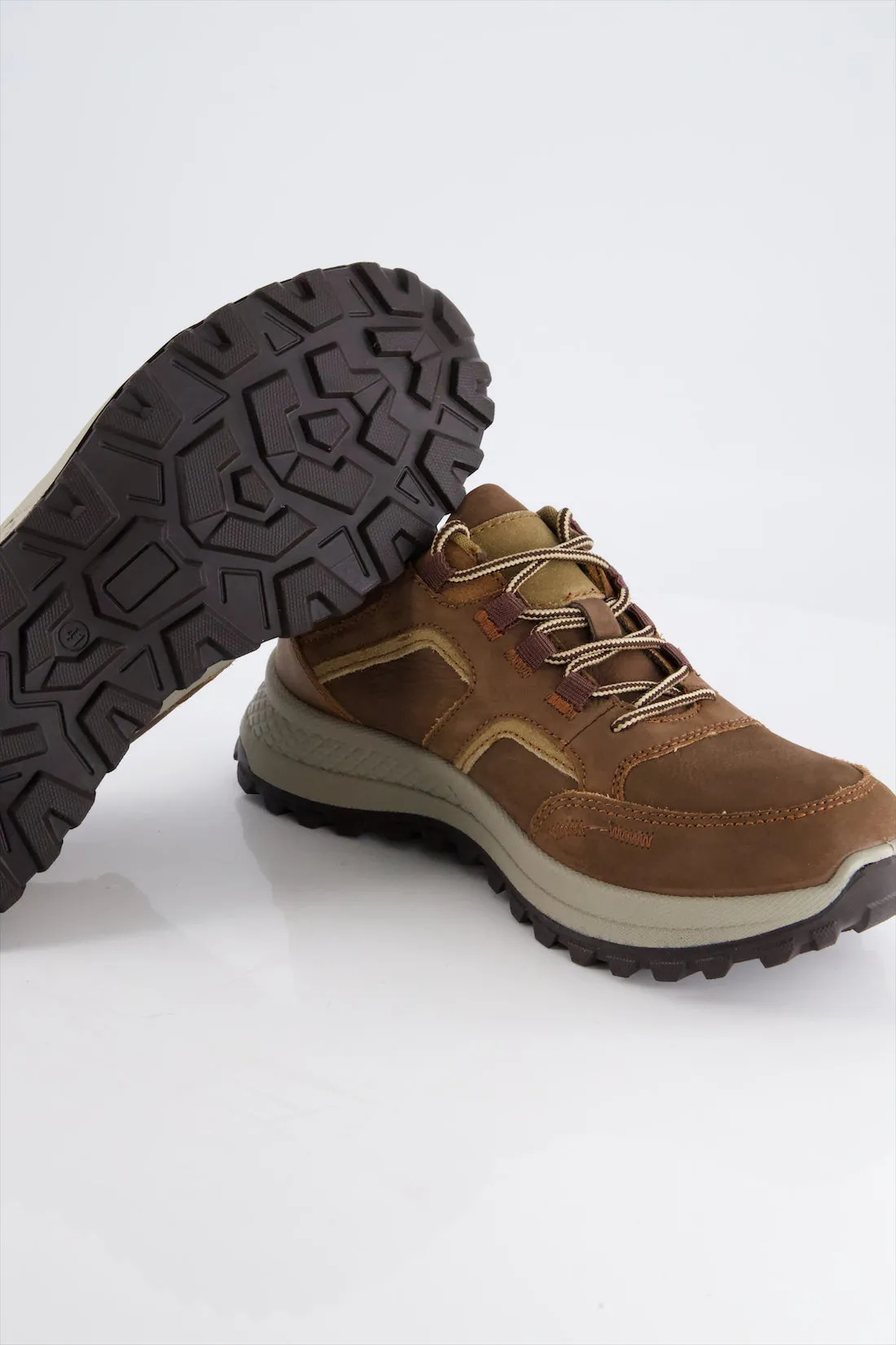 Men's Boots US-SK-3101