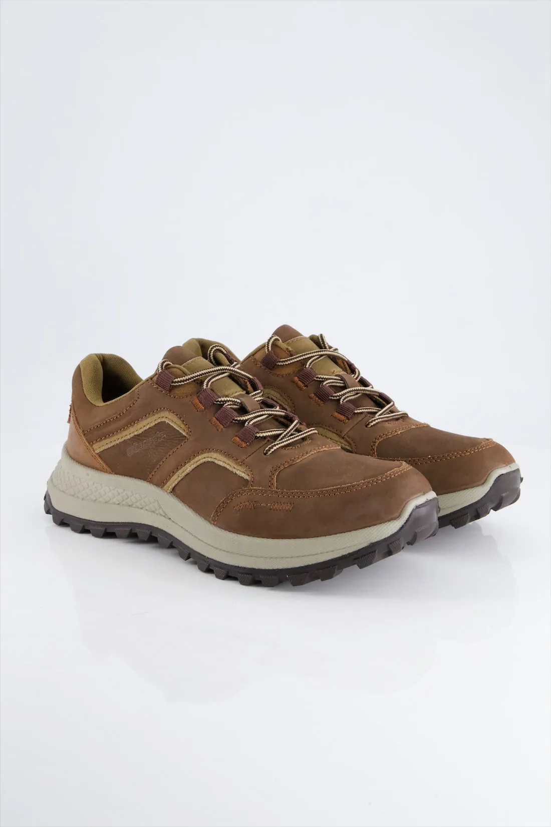 Men's Boots US-SK-3101