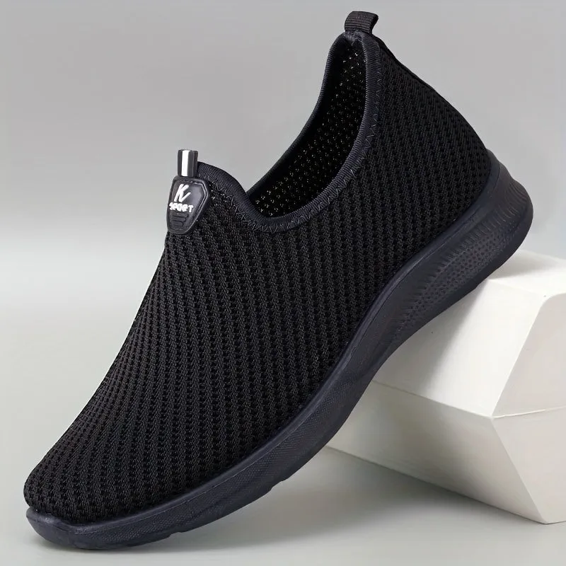 Men's Casual Shoes For Casual Events | Ventilated Sneakers
