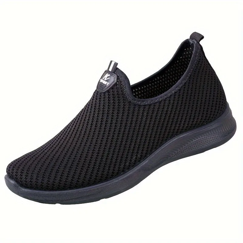 Men's Casual Shoes For Casual Events | Ventilated Sneakers