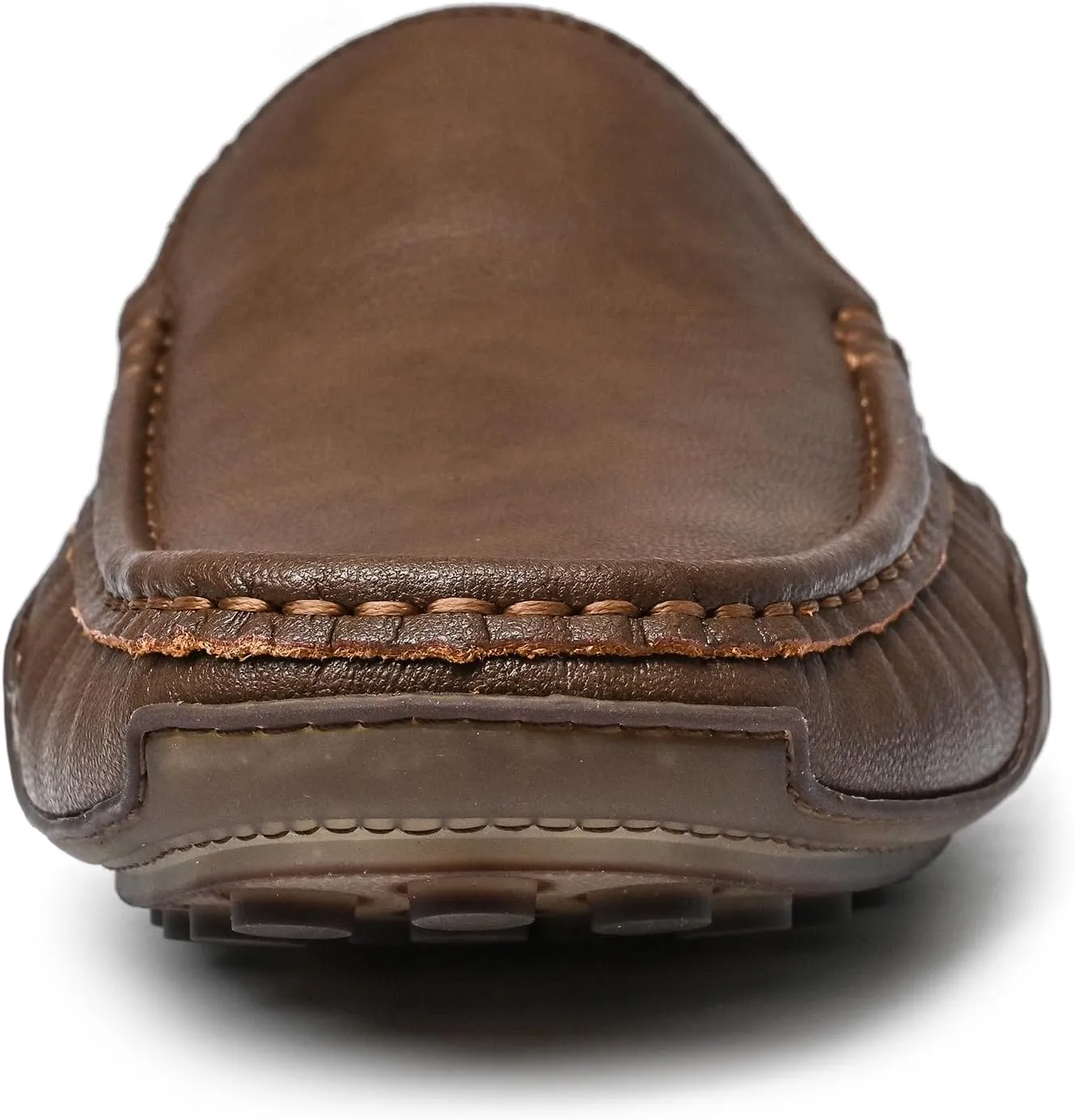 Men's Loafers Casual Shoes Slip On Driving Loafers Penny Loafers with Rubber Sole Soft Light-Weight Flats Boat Free Shoes