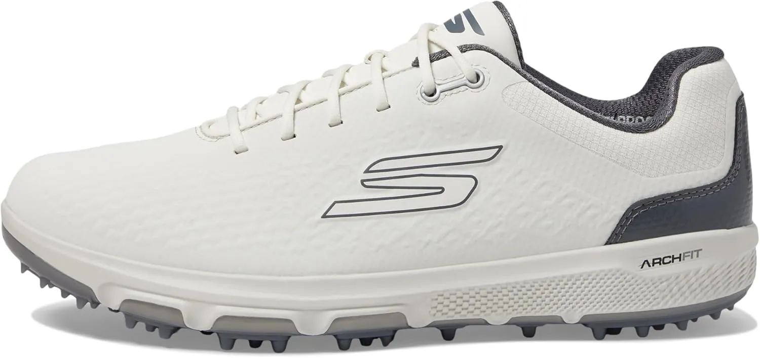 Men's Pro 6 Waterproof Golf Shoe Sneaker