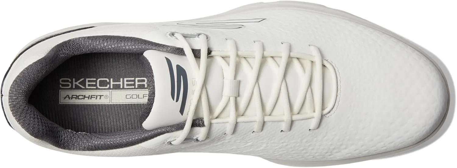 Men's Pro 6 Waterproof Golf Shoe Sneaker