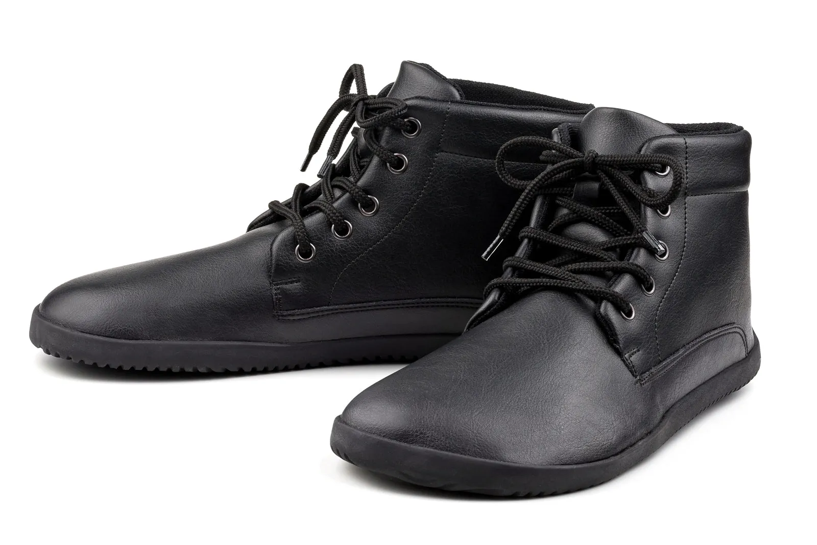 Men’s xWide barefoot Sundara Ankle boots