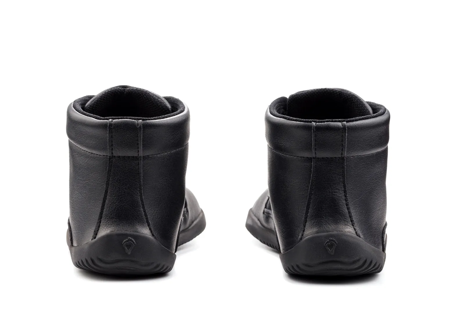 Men’s xWide barefoot Sundara Ankle boots