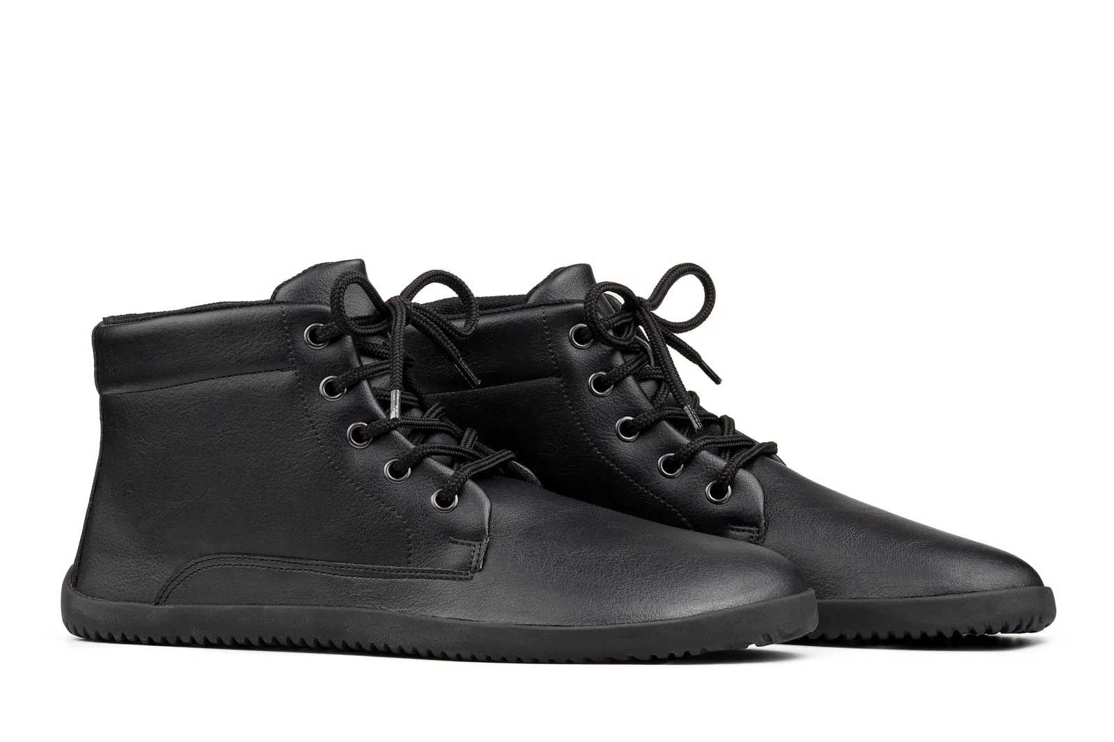 Men’s xWide barefoot Sundara Ankle boots