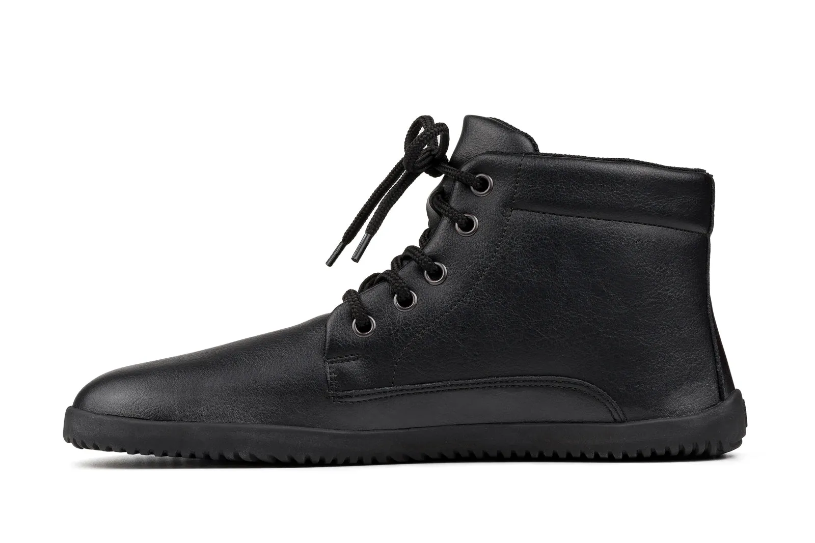 Men’s xWide barefoot Sundara Ankle boots