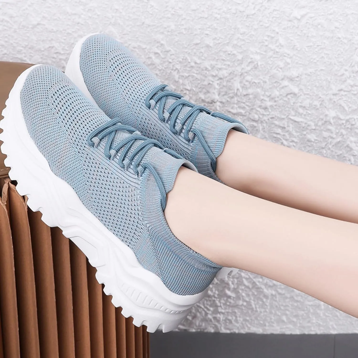 Nurse Babe Shoes, Ortho Cloud Shoes for Women, Nurse Babes Sneakers, Anti-Slip Slip-On Orthopedic Sneakers