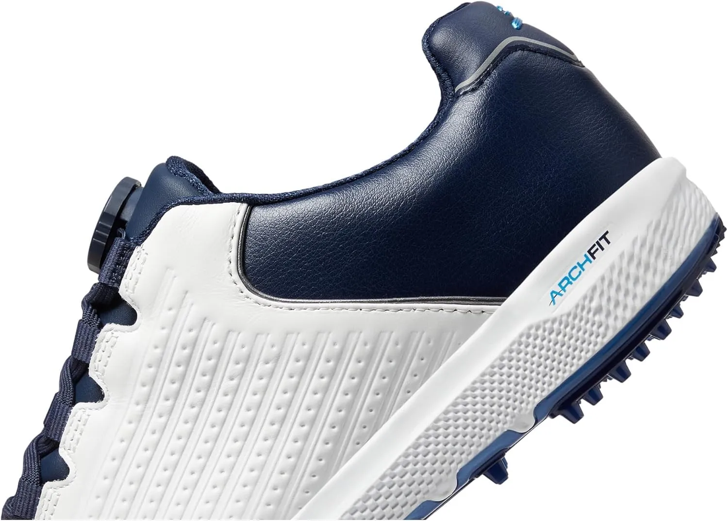 Skechers Men's Pro 6 Waterproof Golf Shoe Sneaker