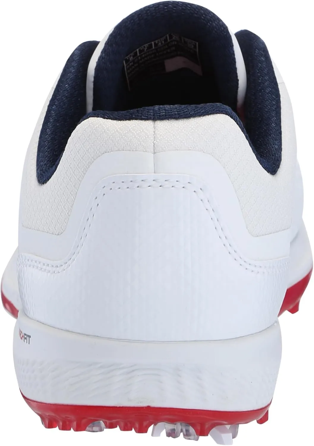 Skechers Men's Pro 6 Waterproof Golf Shoe Sneaker