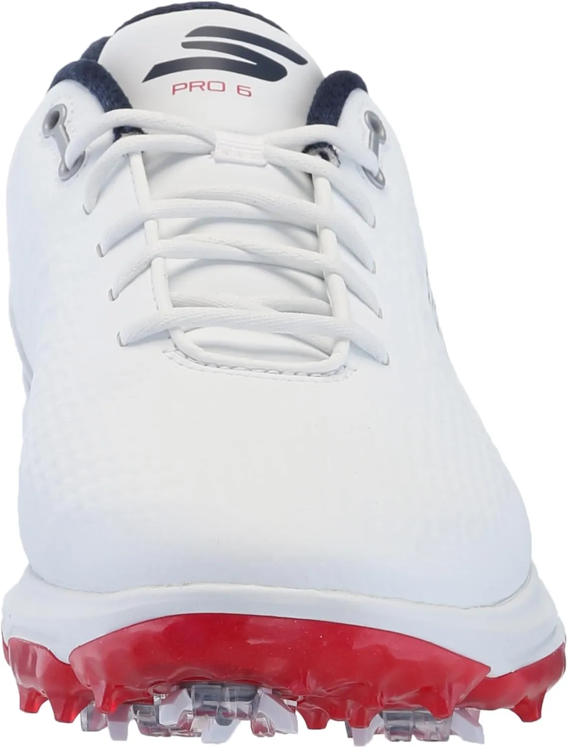 Skechers Men's Pro 6 Waterproof Golf Shoe Sneaker