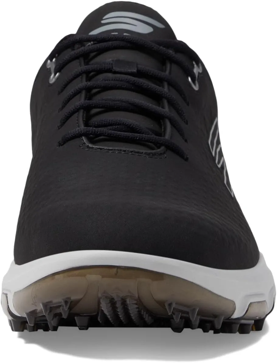 Skechers Men's Pro 6 Waterproof Golf Shoe Sneaker