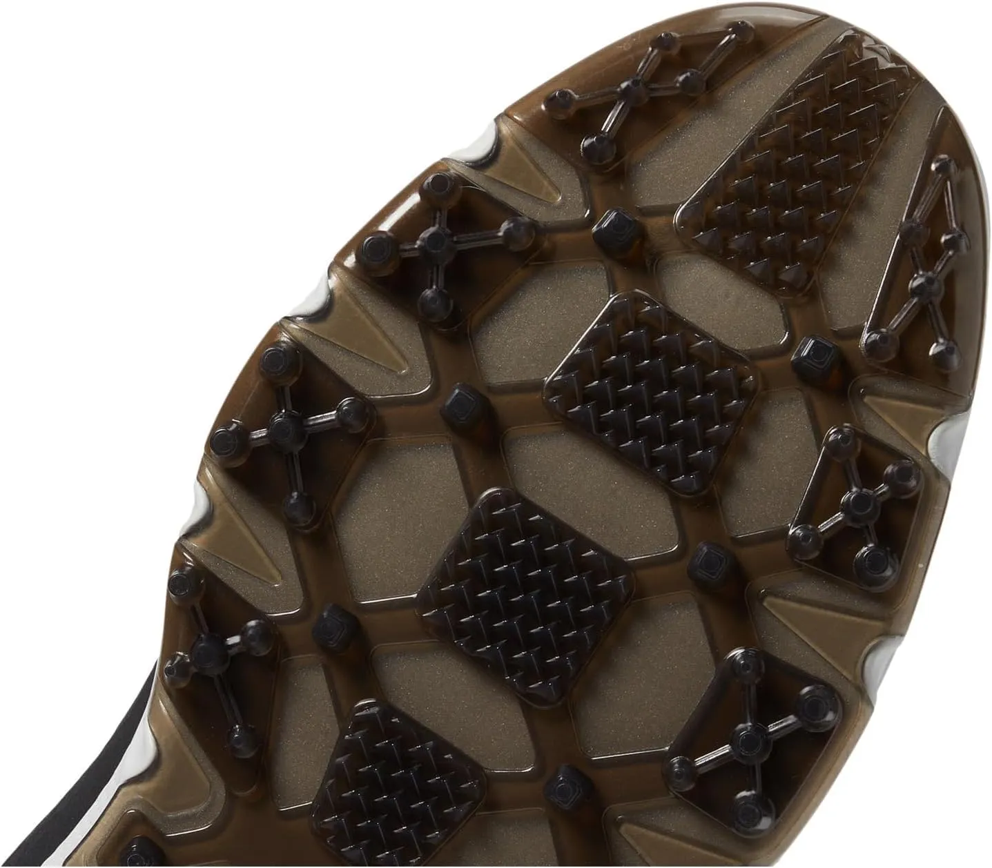 Skechers Men's Pro 6 Waterproof Golf Shoe Sneaker