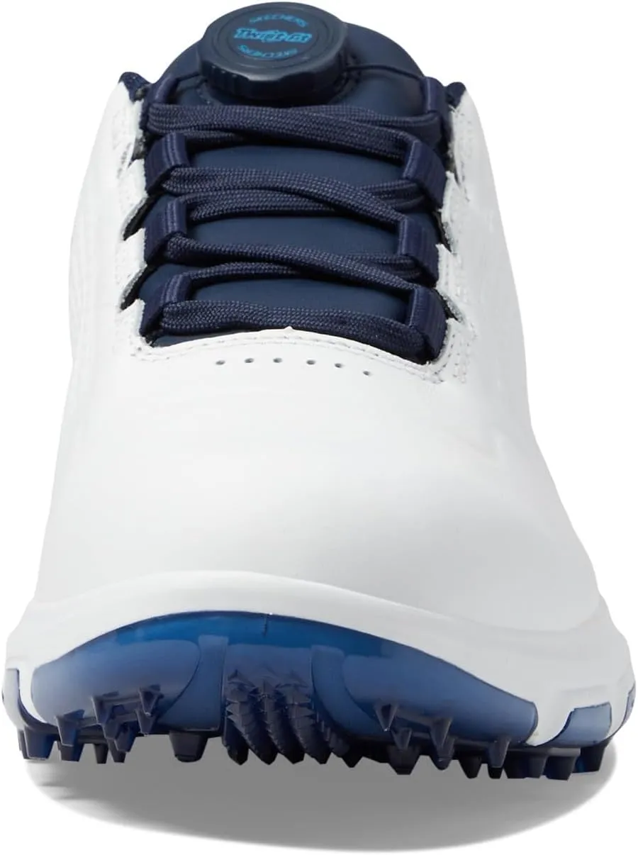 Skechers Men's Pro 6 Waterproof Golf Shoe Sneaker