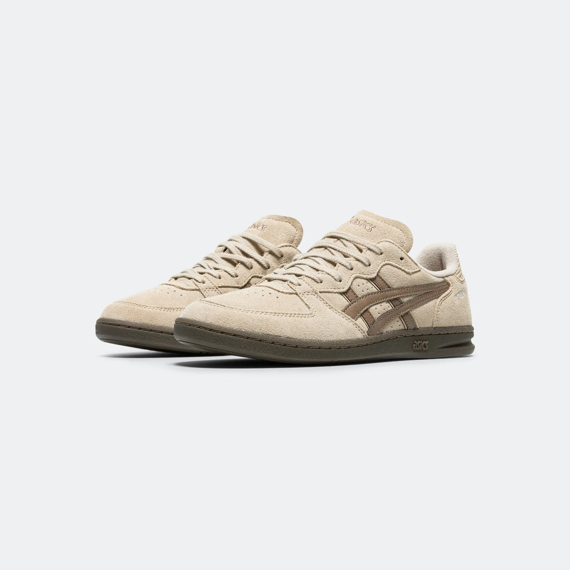 Skyhand OG - Feather Grey/Taupe Grey