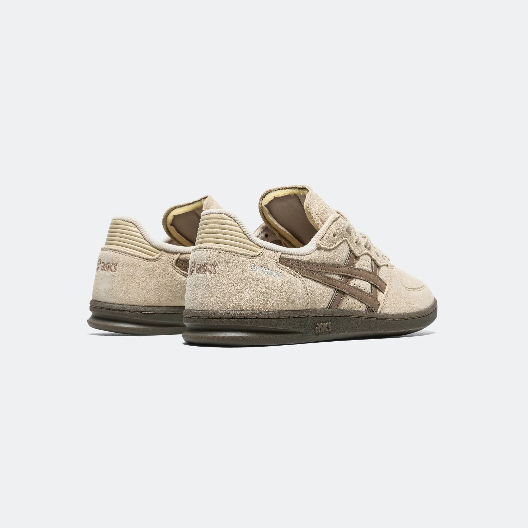 Skyhand OG - Feather Grey/Taupe Grey