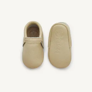 sunny bone baby moccasins
