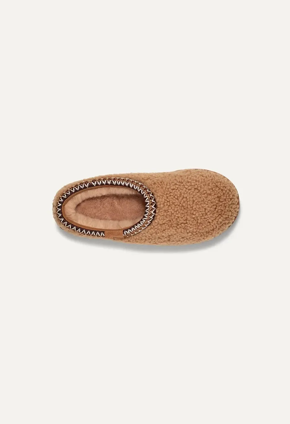 Tasman Maxi Curly