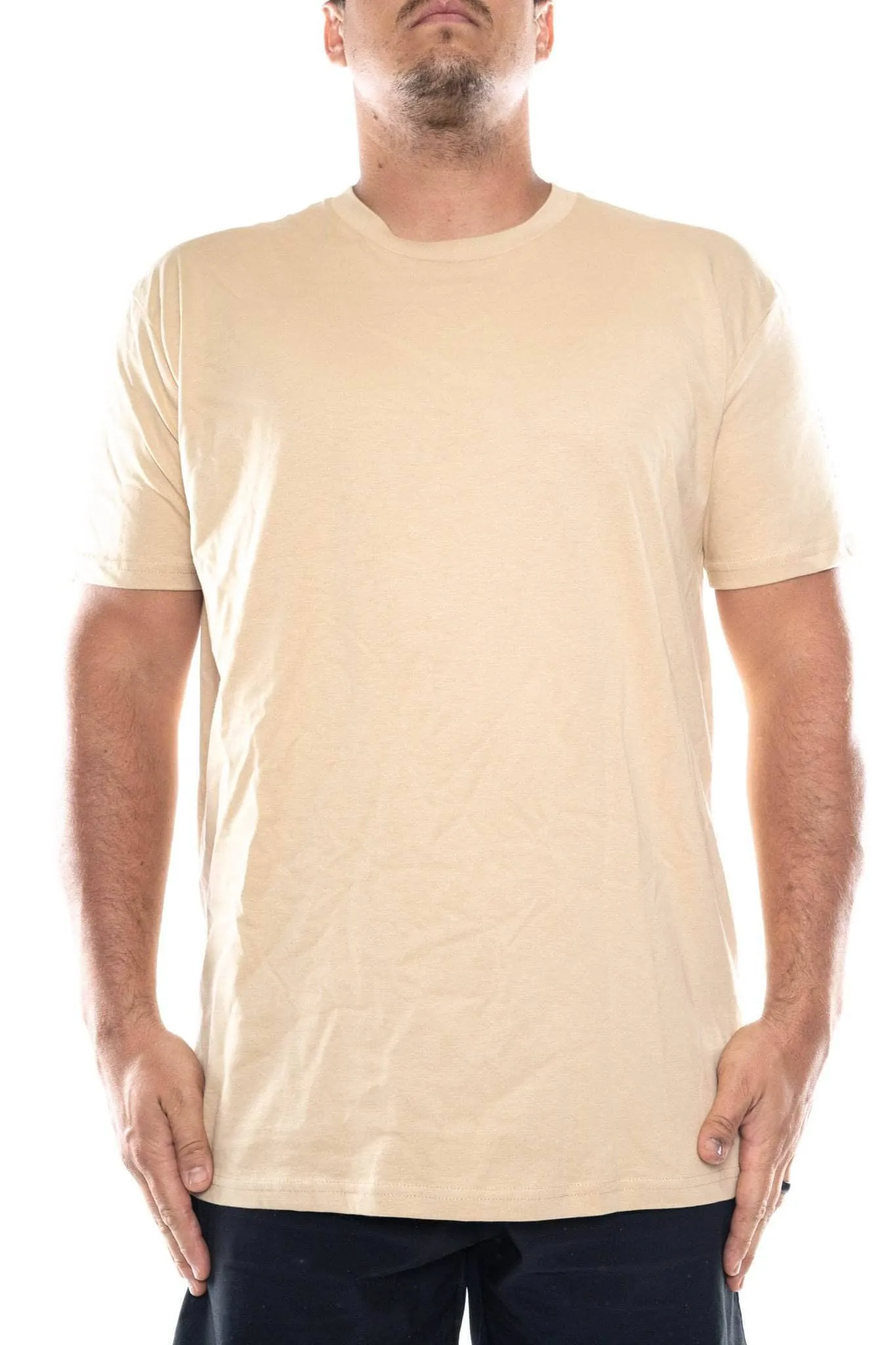 trainers global elements tee