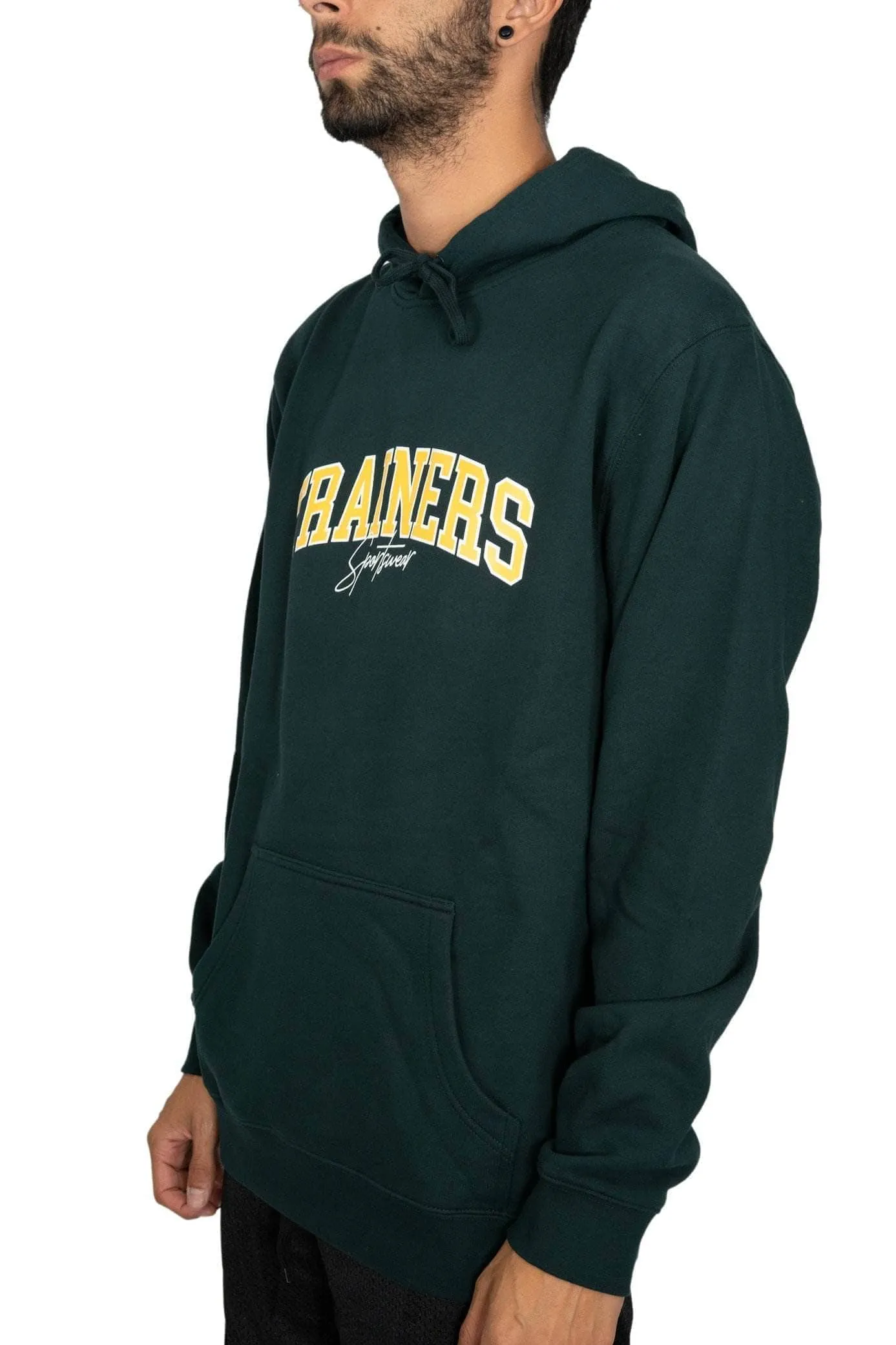 trainers v4 arch hood