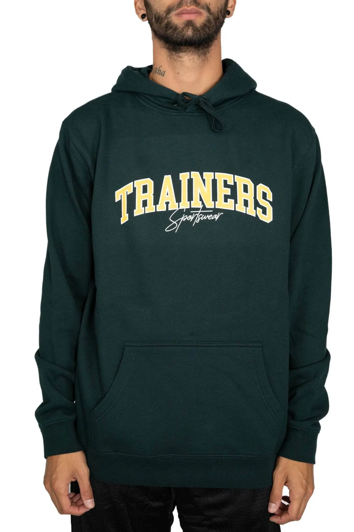 trainers v4 arch hood