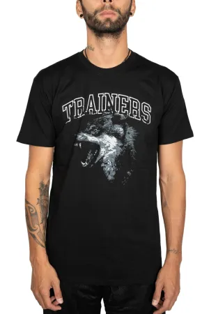 trainers wolf tee