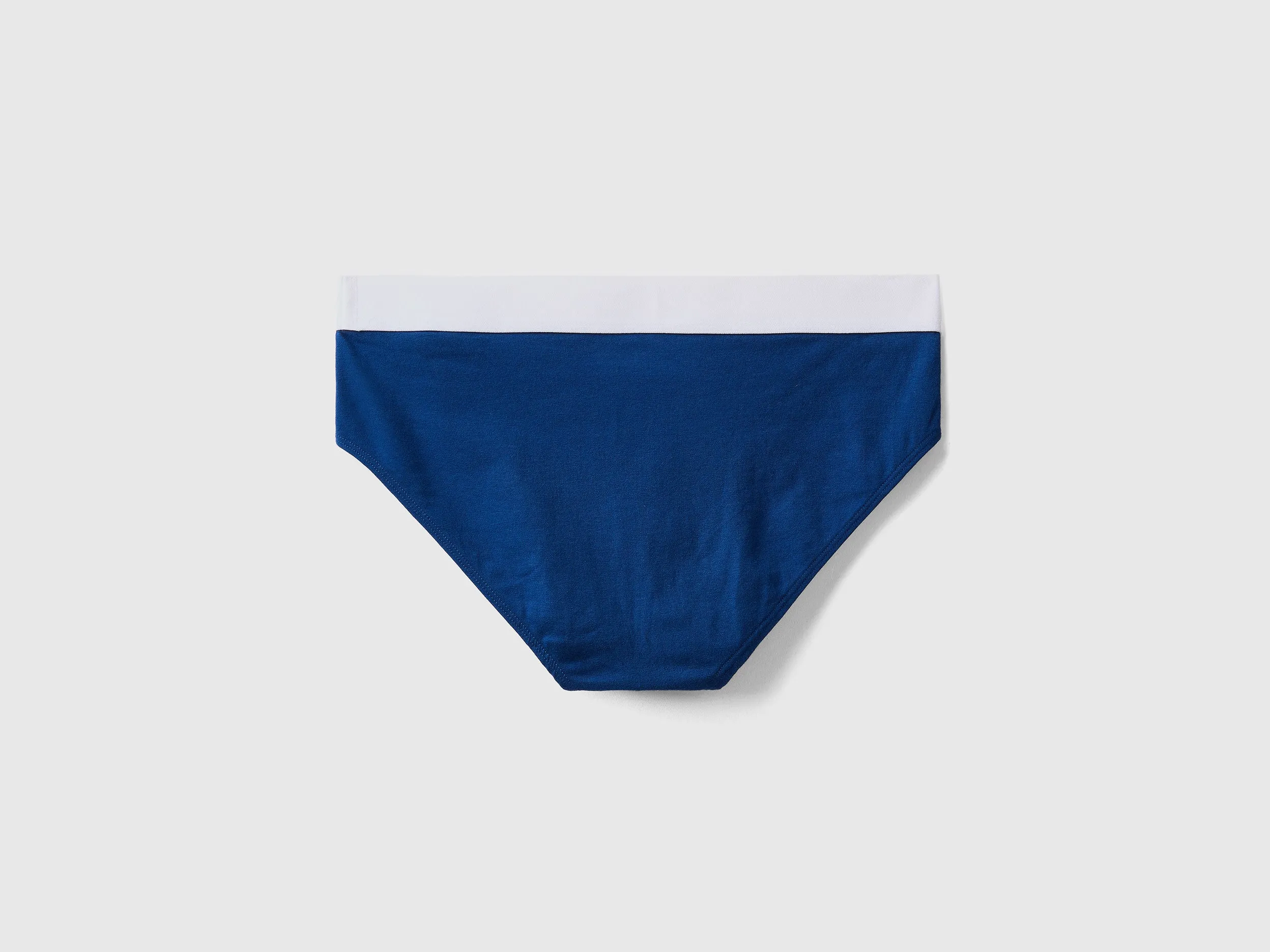 UNDERWEAR IN STRETCH ORGANIC COTTON