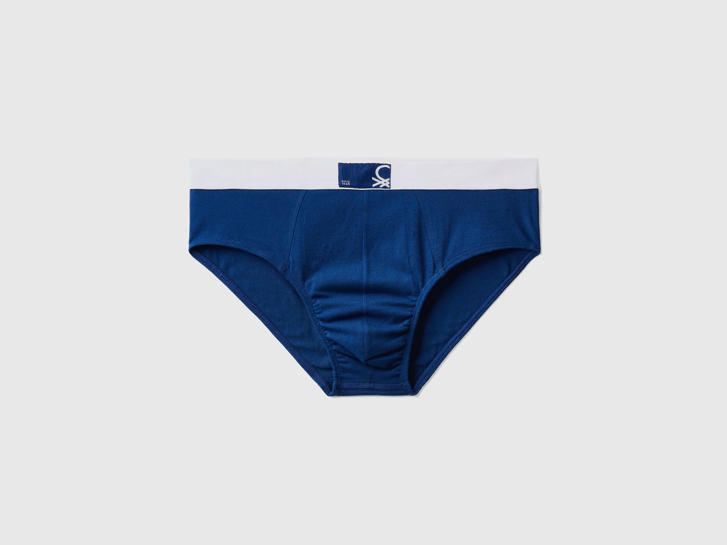 UNDERWEAR IN STRETCH ORGANIC COTTON