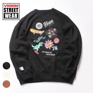 VISION STREET WEAR   mens