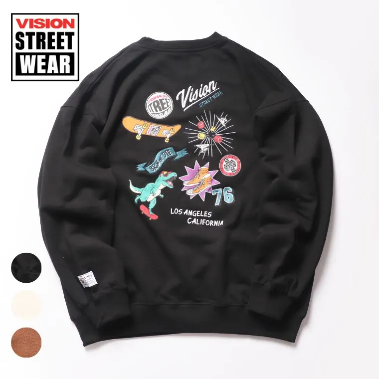 VISION STREET WEAR   mens