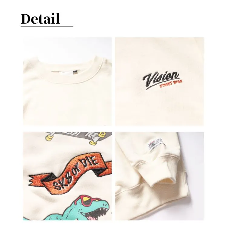 VISION STREET WEAR   mens