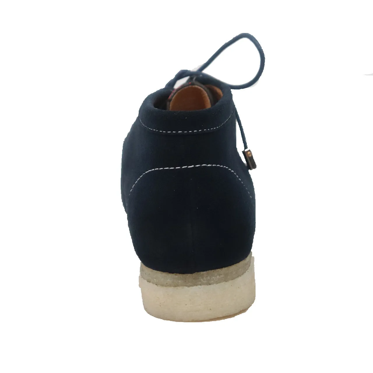 Walker Stripe Three Quarter Mens Casual Shoe with Unparalleled Comfort and Durability Luxurious