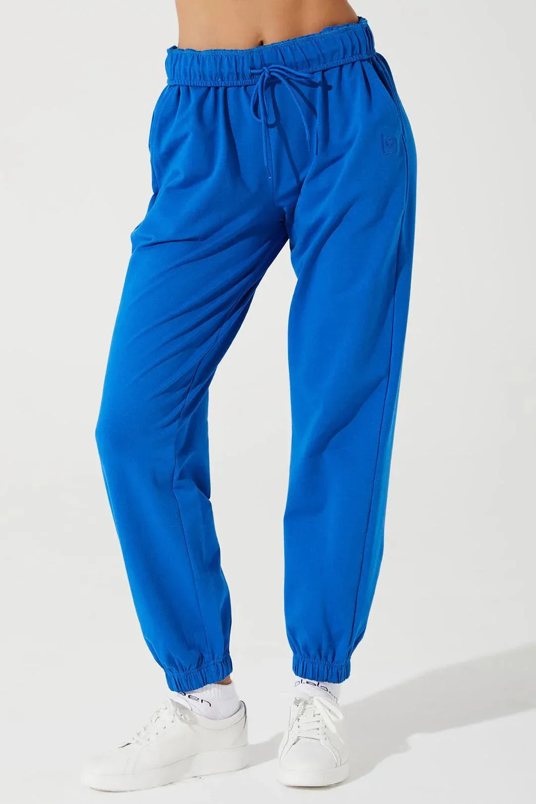 Woman Janet Sweatpant - Atlantis