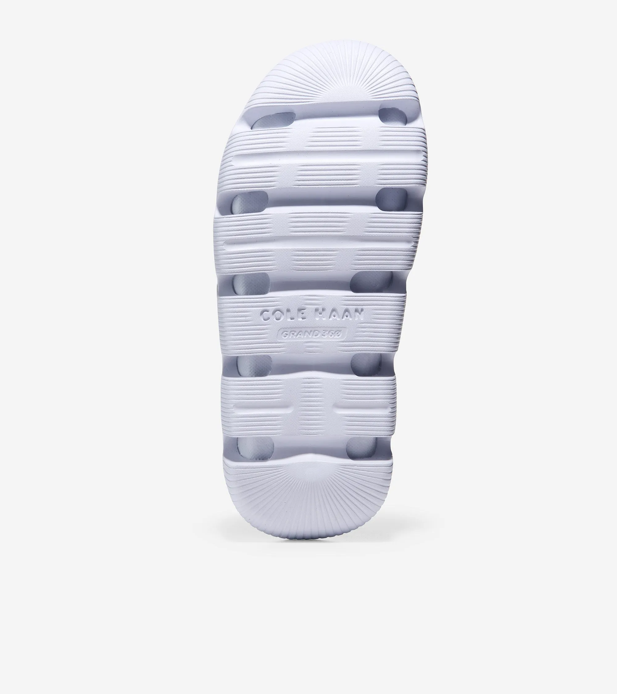 Women's 4.ZERØGRAND All-Day Slide Sandal