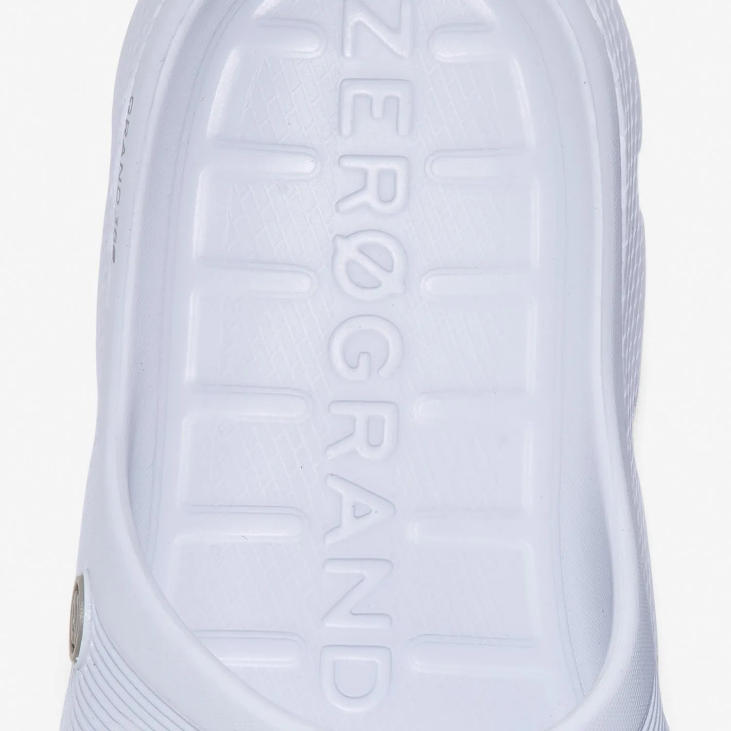 Women's 4.ZERØGRAND All-Day Slide Sandal