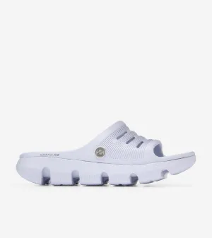 Women's 4.ZERØGRAND All-Day Slide Sandal