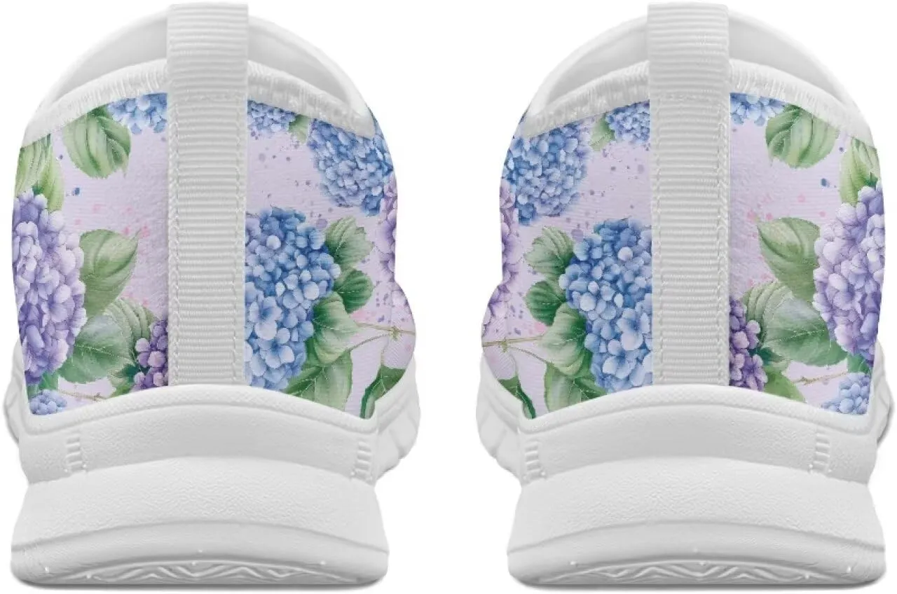 Womens Casual Shoes Canvas Shoes Low Top Fashion Sneakers Slip on Walking Shoe