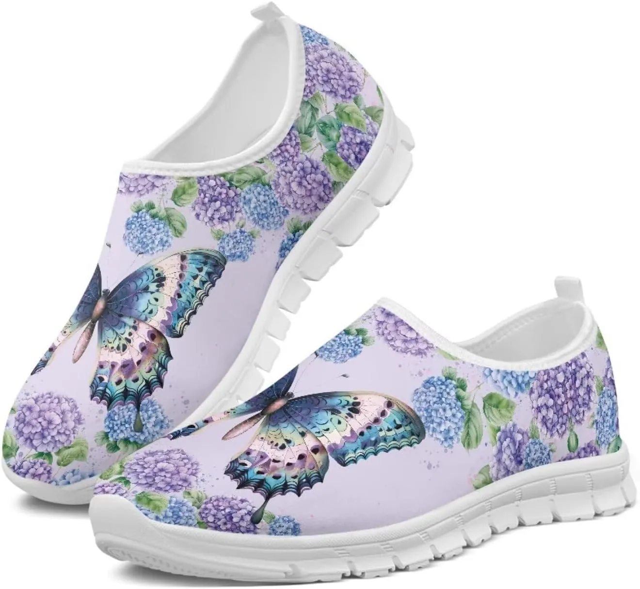 Womens Casual Shoes Canvas Shoes Low Top Fashion Sneakers Slip on Walking Shoe