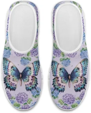 Womens Casual Shoes Canvas Shoes Low Top Fashion Sneakers Slip on Walking Shoe
