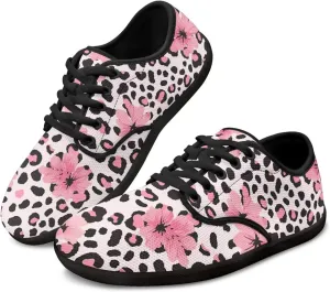 Womens Low-top Mesh Sneakers Lace up Fashion Shoe Casual Tennis Shoes for Daily Work Travel SizeUS 6-13.5